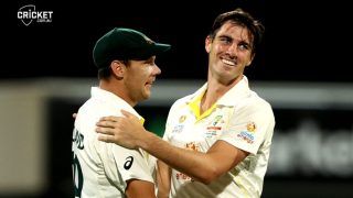 Ashes 2021-22: Pat Cummins Lead Australia To 4-0 Series Win, Beat England By 146 Runs In Hobart Test